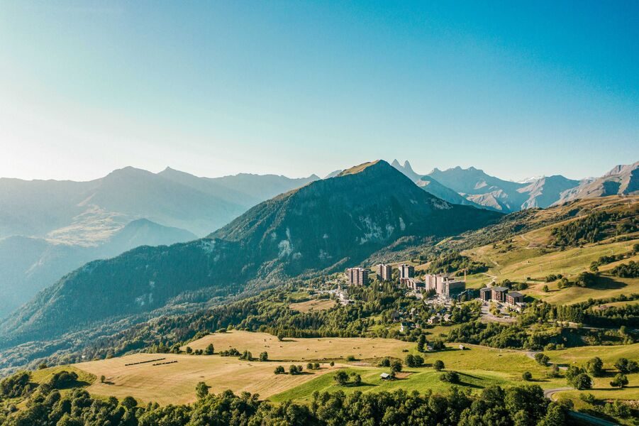 © Balade découverte du Corbier - Corbier Tourisme