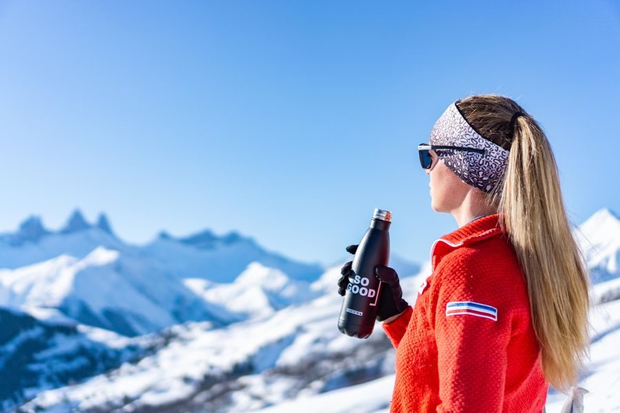 © Randonnée : marche et santé - Corbier Tourisme