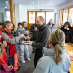 © Visite de la ferme de l'Aubrac - Corbier Tourisme