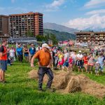 © Fête des rembertins - Corbier Tourisme