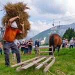 © Fête des rembertins - Corbier Tourisme