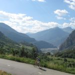 © Col du Chaussy - Alexandre Gros / Maurienne Tourisme