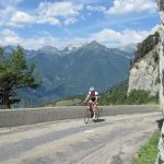 © Col du Chaussy - Alexandre Gros / Maurienne Tourisme