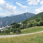 © Col du Chaussy - Alexandre Gros / Maurienne Tourisme