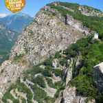 © Lacets de Montvernier - Alexandre Gros / Maurienne Tourisme