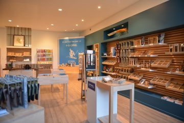 © Musée Opinel - Boutique - Musée Opinel