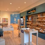 © Musée Opinel - Boutique - Musée Opinel