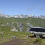 © Sentier de la Croix de Coincavour - Corbier Tourisme