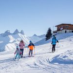 © Chalet 2000 - Corbier Tourisme