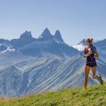 © Circuit trail - Col d'Arves - Villarembert - La Toussuire - Corbier Tourisme