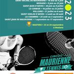 © Tournoi tennis - Tournoi tennis