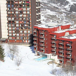 © Vakantiecomplex Goélia - Les Terrasses du Corbier - Les terrasses du Corbier