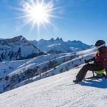 © Bc Sports / Ski Republic - Corbier Tourisme