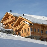 © Chalet Etoile Polaire - JMC