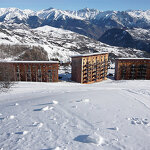 © ROLLET - RES LES PISTES - ROLLET CATHERINE ET HERVE