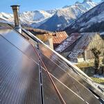 © Cime Electricité, artisan électricien RGE - Cime Electricité Albiez en Savoie