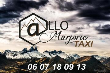 © @llo Marjorie Taxi - @llo Marjorie taxi