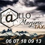 © @llo Marjorie Taxi - @llo Marjorie taxi