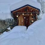 © CHALET BENDO - Gîtes de France