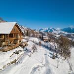 © CHALET BENDO - Gîtes de France