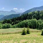 © CHALET BENDO - Gîtes de France