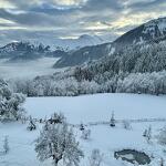 © CHALET BENDO - Gîtes de France