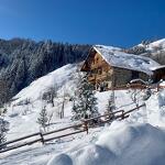 © CHALET BENDO - Gîtes de France