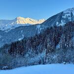 © CHALET BENDO - Gîtes de France