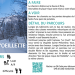 © L'Oeillette - Corbier Tourisme