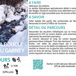 © Boucle du Garney - Corbier Tourisme