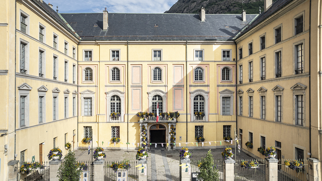 © Office de Tourisme Montagnicimes - Bureau Saint-Jean-de-Maurienne_Saint-Jean-de-Maurienne - Tilby VATTARD