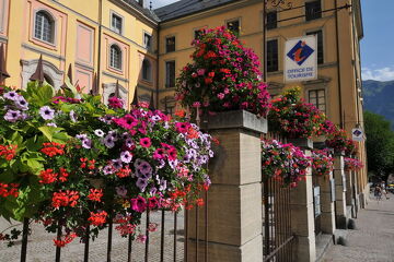 © Office de Tourisme Montagnicimes - Bureau Saint-Jean-de-Maurienne - Pierre Dompnier