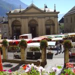 © Cathédrale Saint-Jean-Baptiste de Saint-Jean-de-Maurienne - Saint-Jean-de-Maurienne Tourisme&Evénements