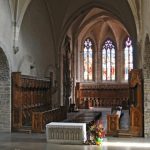 © Cathédrale Saint-Jean-Baptiste de Saint-Jean-de-Maurienne - P. Dompnier