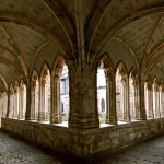 © Cloître de Saint-Jean-de-Maurienne - P. Dompnier