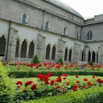 © Cloître de Saint-Jean-de-Maurienne - P. Dompnier