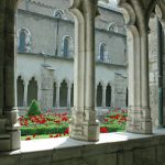 © Cloître de Saint-Jean-de-Maurienne - P. Dompnier