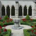 © Cloître de Saint-Jean-de-Maurienne - P. Dompnier