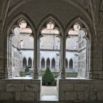 © Cloître de Saint-Jean-de-Maurienne - P. Dompnier