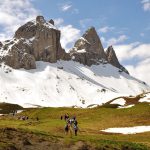 © Au pied des Aiguilles d'Arves - Office de Tourisme SJA