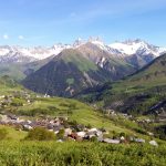 © Vue sur La Chal - Saint Jean d'Arves - Office de Tourisme SJA