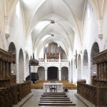 Cathédrale Saint-Jean-de-Maurienne