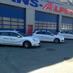 Taxis Trans-Alpes