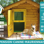 Pension Canine