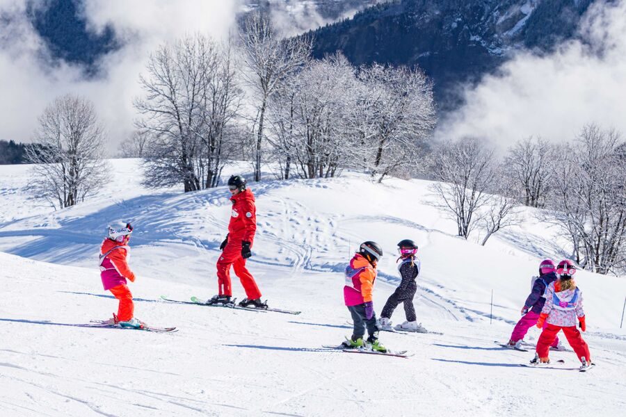 © Formule Kids - Corbier Tourisme