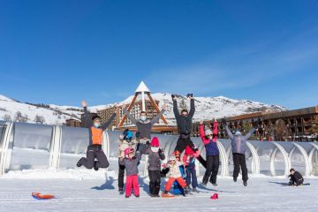 © Formule Kids - Corbier Tourisme