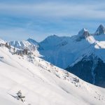 © Le Col d'Arves - Corbier Tourisme