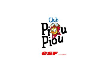 © Esf Piou-Piou - Esf Le Corbier