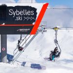 © Sybelles Express Stoeltjeslift - Corbier Tourisme