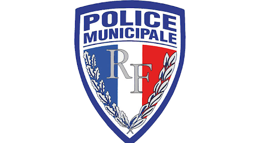 © Municipal Police - Official logo